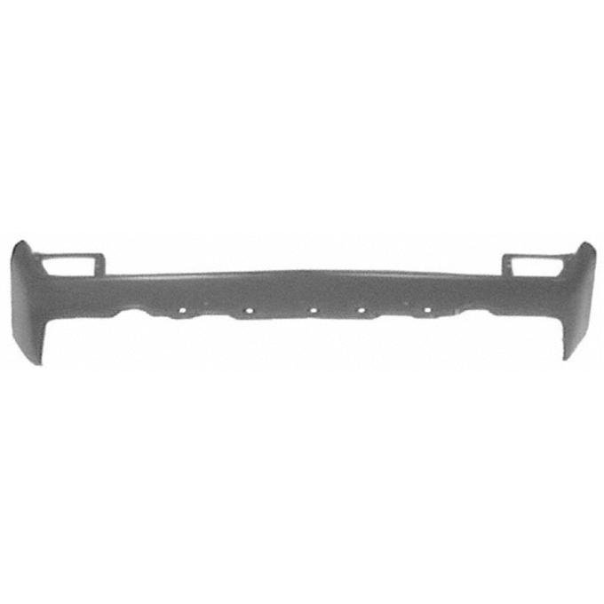 Goodmark Industries 1971-1972 Ford Mustang Front Lower Valance Panel GMK302302571