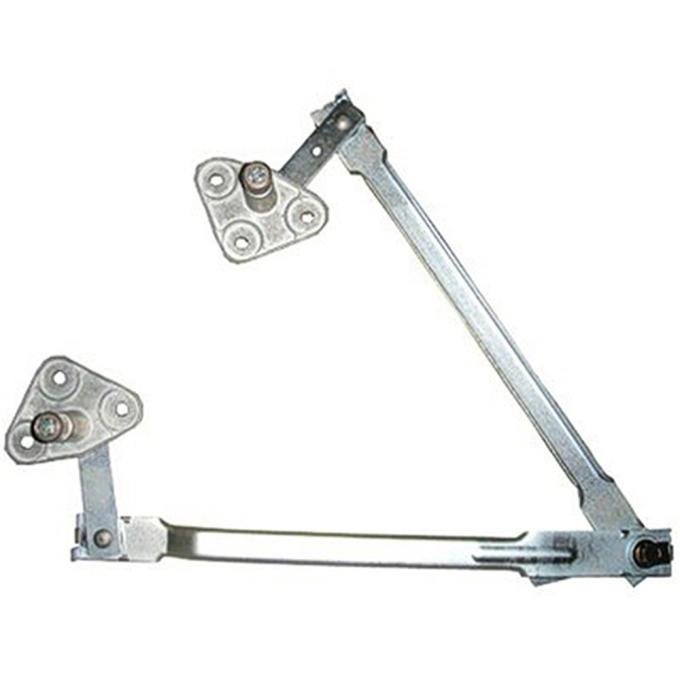 Goodmark Industries 1964-1966 Ford Mustang Windshield Wiper Linkage Pivot GMK3020242642S