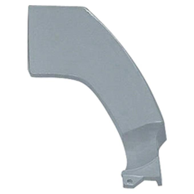 Goodmark Industries 1971-1972 Ford Mustang Passenger Side Quarter Panel Extension GMK3023611711R