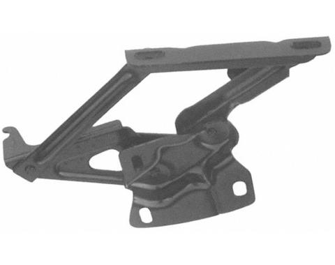 Goodmark Industries 1967-1970 Ford / Mercury Driver Side Hood Hinge GMK302121067L