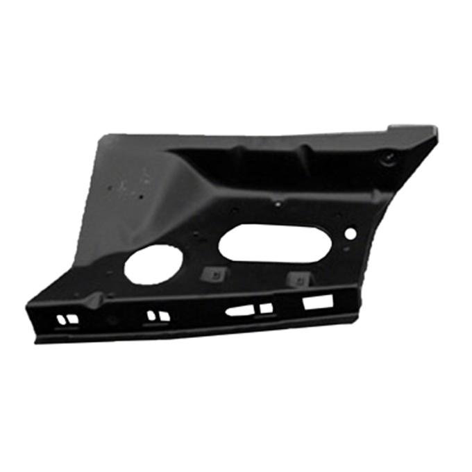 Goodmark Industries 1987-1993 Ford Mustang Front Driver Side Fender Apron Stamped GMK3025355871L