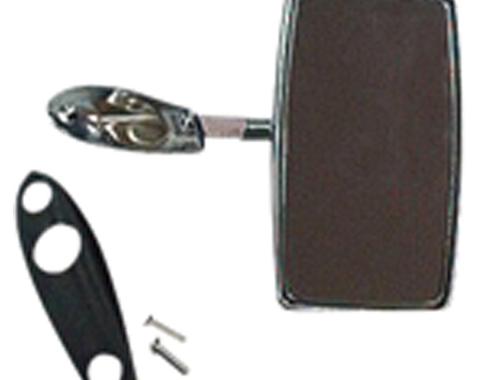Goodmark Industries 1969-1970 Ford Mustang Driver Side Door Mirror GMK3022410691L