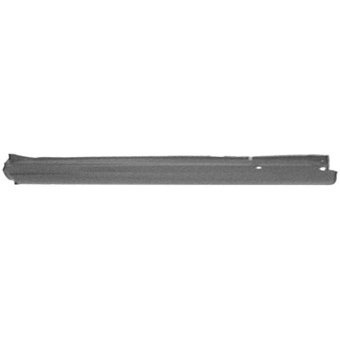 Goodmark Industries 1964-1968 Ford / Mercury Driver Side Outer Rocker Panel GMK302047064L
