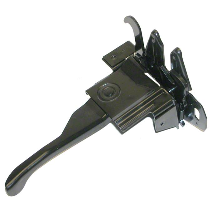 Goodmark Industries 1969-1970 Ford Mustang Hood Latch Assembly GMK302231969