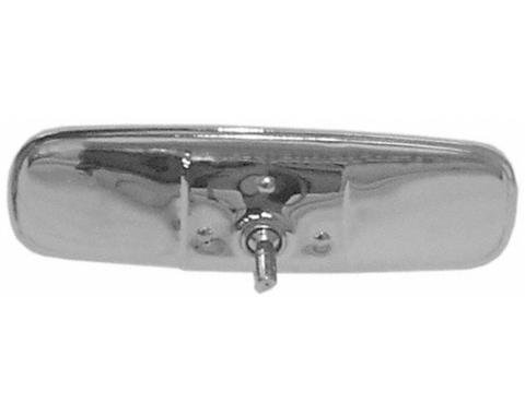 Goodmark Industries 1964-1966 Ford Mustang Front Center Interior Rear View Mirror GMK3020935641