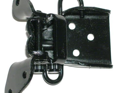 Goodmark Industries 1967-1968 Ford / Mercury Front Driver Side Lower Door Hinge GMK3021401672L