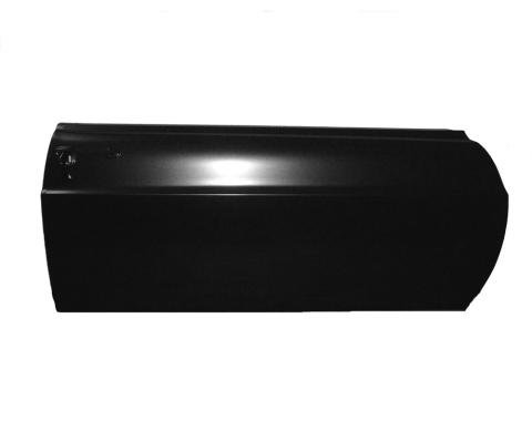 Goodmark Industries 1969-1970 Ford Mustang Front Passenger Side Door Shell Assembled Part GMK302240069R