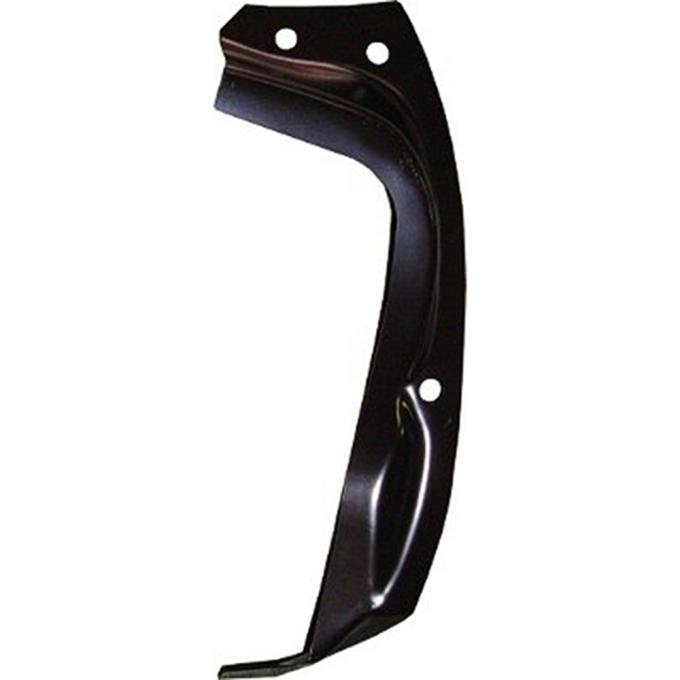 Goodmark Industries 1967-1968 Ford Mustang Tail Light Mounting Panel GMK302184467R