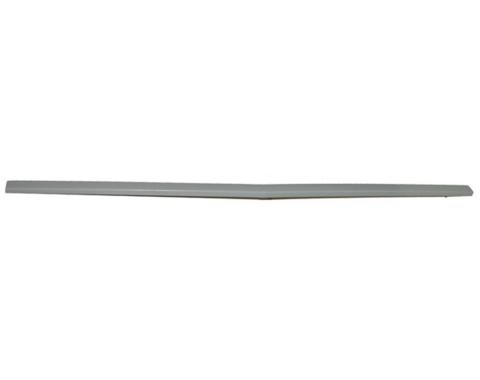 Goodmark Industries 1971-1972 Ford Mustang Hood Molding GMK3023250711