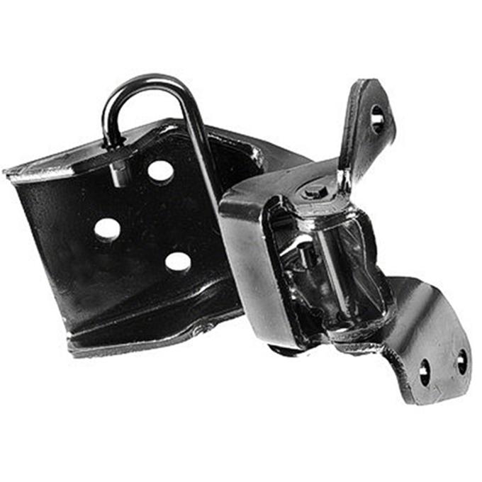 Goodmark Industries 1967-1968 Ford / Mercury Front Passenger Side Lower Door Hinge GMK3021401672R