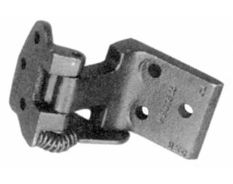 Goodmark Industries 1964-1966 Ford Mustang Front Driver Side Lower Door Hinge GMK3020401642L