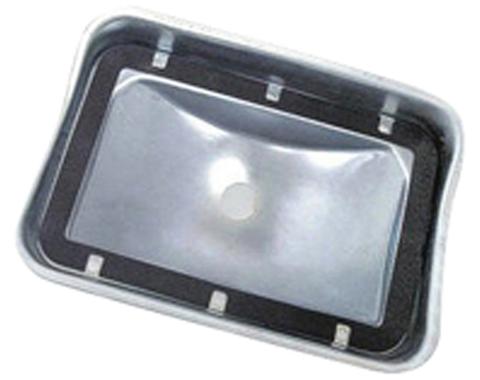 Goodmark Industries 1967-1968 Ford Mustang Tail Light Housing GMK302184467