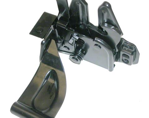 Goodmark Industries 1967 Ford Mustang Hood Latch Assembly GMK302131967