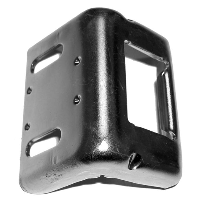 Goodmark Industries 1964-1966 Ford Mustang Trunk Latch Striker Support GMK3020705641
