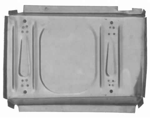 Goodmark Industries 1964-1968 Ford / Mercury Front Driver Side Seat Riser GMK3020518641L
