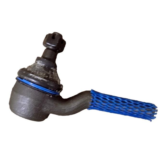 Goodmark Industries 1964-1966 Ford Mustang Front Outer Steering Tie Rod End GMK3020976642