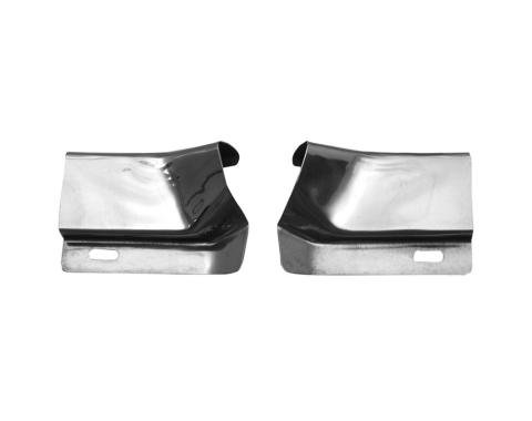 Goodmark Industries 1969-1970 Ford Mustang Drip Rail Molding GMK3022925693P