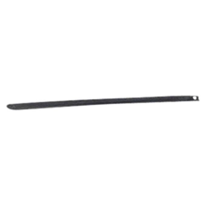 Goodmark Industries 1967-1968 Ford Mustang Passenger Side Quarter Glass Seal GMK3021664671R
