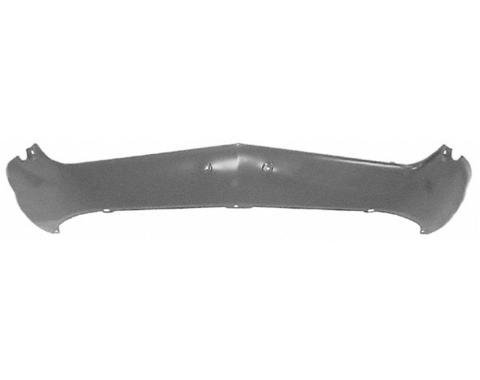 Goodmark Industries 1970 Ford Mustang Front Lower Valance Panel GMK302202570