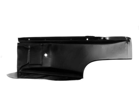 Goodmark Industries 1964-1970 Ford Mustang Driver Side Trunk Floor GMK302072064L