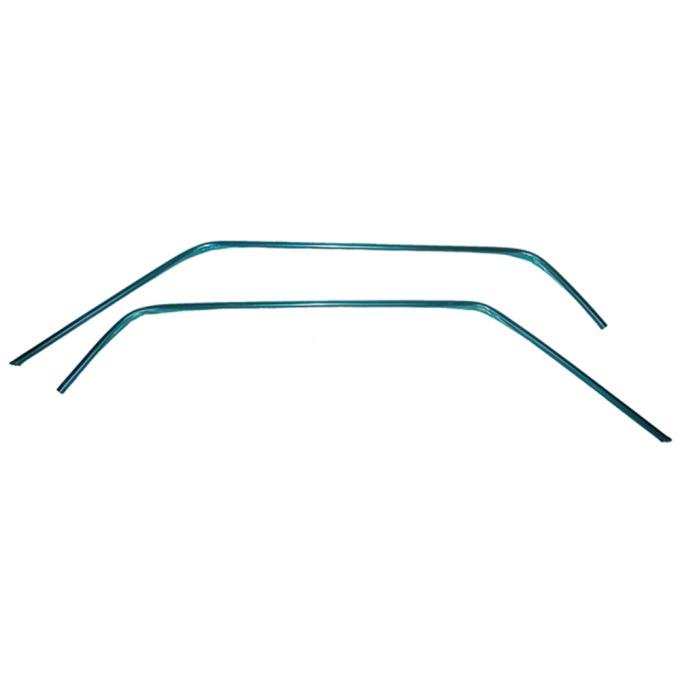 Goodmark Industries 1969-1970 Ford Mustang Drip Rail Molding GMK3022925691P