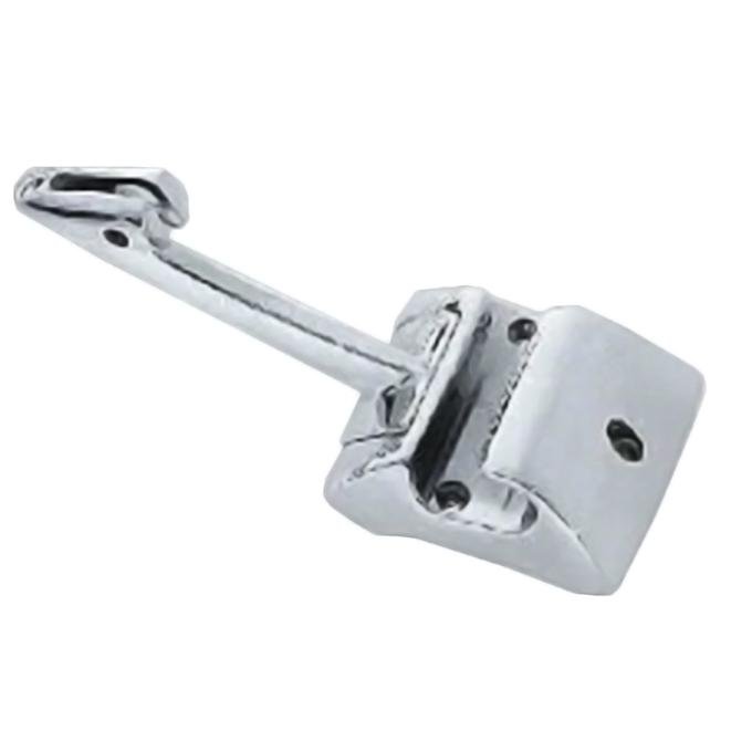 Goodmark Industries 1967 Ford Mustang Interior Rear View Mirror Bracket GMK302193667