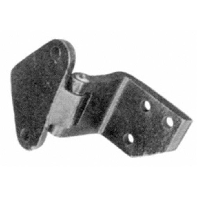 Goodmark Industries 1964-1966 Ford Mustang Front Driver Side Upper Door Hinge GMK3020401641L