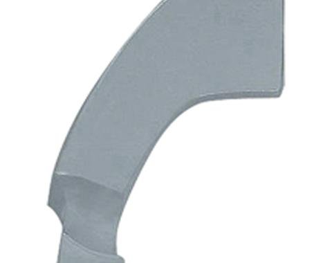Goodmark Industries 1971-1972 Ford Mustang Driver Side Quarter Panel Extension GMK3023611711L