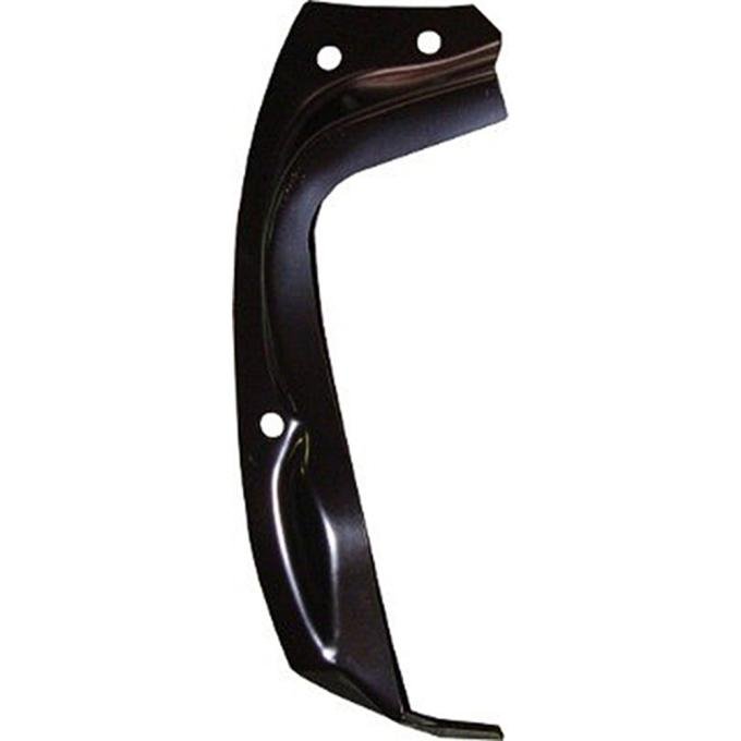 Goodmark Industries 1967-1968 Ford Mustang Tail Light Mounting Panel GMK302184467L