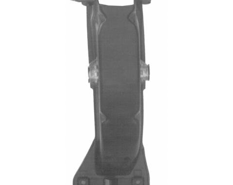Goodmark Industries 1964-1966 Ford Mustang Brake Pedal Bracket GMK3020530641