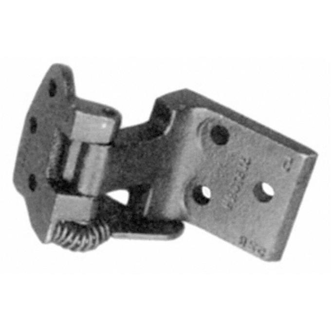 Goodmark Industries 1964-1966 Ford Mustang Front Driver Side Lower Door Hinge GMK3020401642L