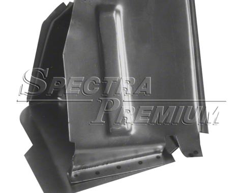 Goodmark Industries 1964-1966 Ford Mustang Frame Stiffener GMK302051664R