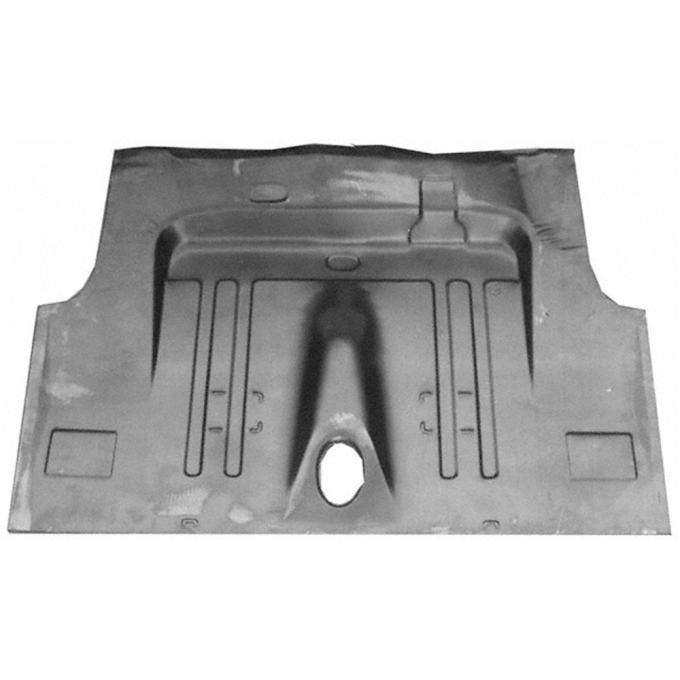 Goodmark Industries 1971-1973 Ford Mustang Trunk Floor GMK302372571