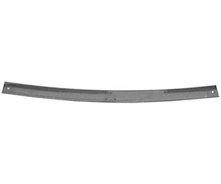Goodmark Industries 1964-1967 Ford Mustang Front Upper Windshield Molding GMK302048064