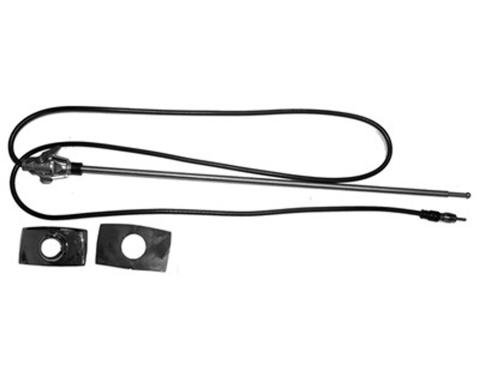 Goodmark Industries 1968 Ford / Mercury Antenna GMK302117068S