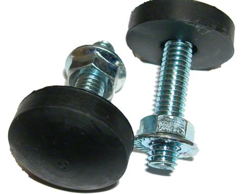 Goodmark Industries 1965-1973 Ford / Mercury Hood Stop Buffer GMK302020565P