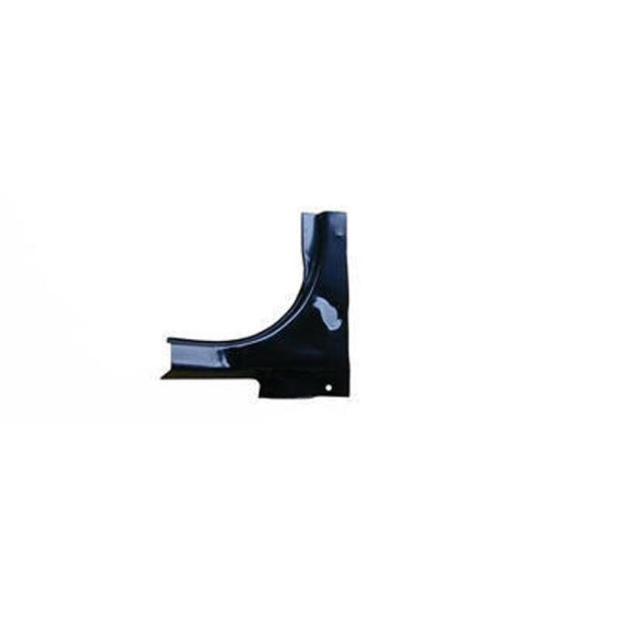 Goodmark Industries 1967-1968 Ford Mustang Rear Passenger Side Quarter Panel Extension GMK3021706671R