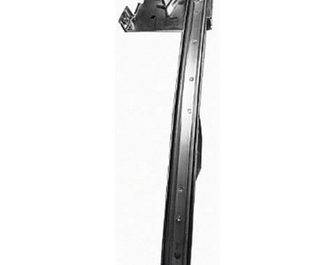 Goodmark Industries 1967-1968 Ford / Mercury Rear Driver Side Window Channel GMK3021435671L