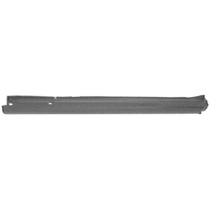 Goodmark Industries 1964-1968 Ford / Mercury Passenger Side Outer Rocker Panel GMK302047064R