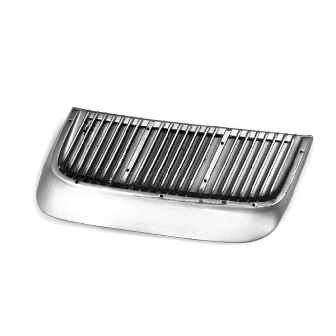 Goodmark Industries 1969 Ford Mustang Quarter Panll Emblem GMK3022615691R