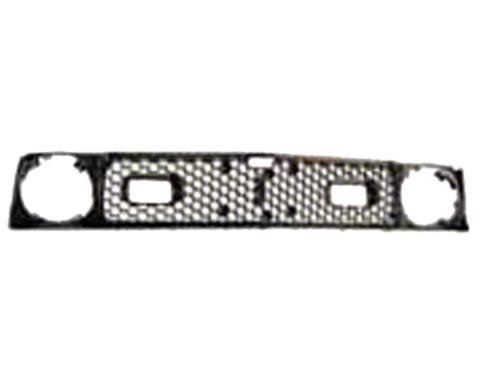 Goodmark Industries 1971-1972 Ford Mustang Front Grille GMK3023050712