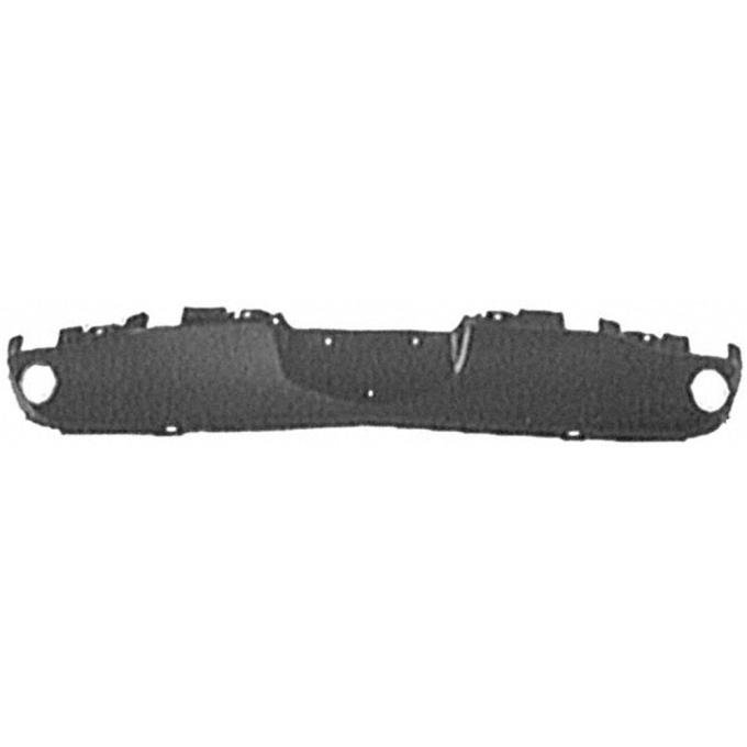 Goodmark Industries 1964-1966 Ford Mustang Front Lower Valance Panel GMK302002564