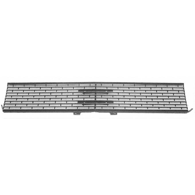 Goodmark Industries 1966 Ford Mustang Front Grille GMK302005066
