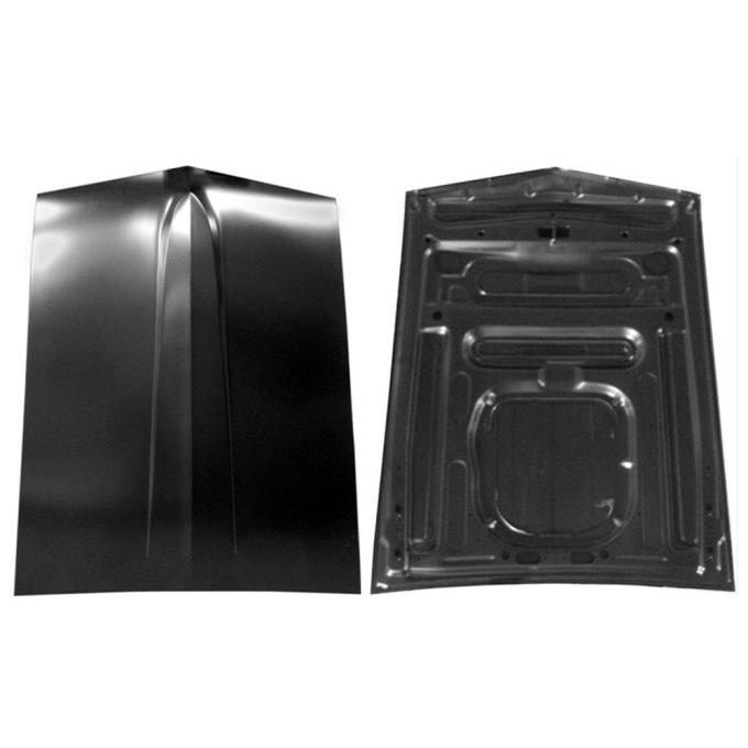 Goodmark Industries 1969-1970 Ford Mustang Hood GMK3022200691