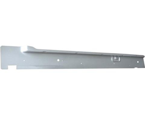 Goodmark Industries 1987-1993 Ford Mustang Passenger Side Inner Rocker Panel GMK3025460871R