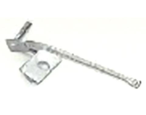 Goodmark Industries 1967-1968 Ford Mustang Windshield Washer Nozzle GMK3021242671P