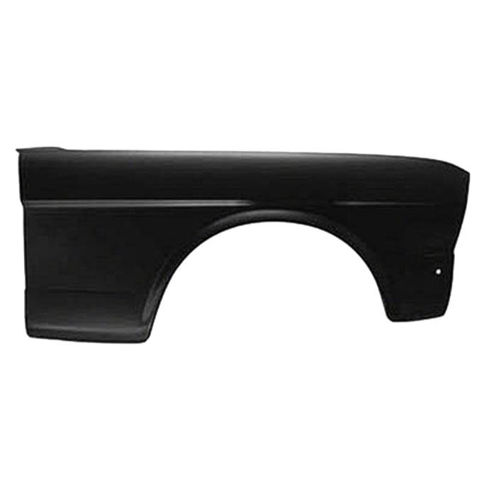 Goodmark Industries 1964-1966 Ford Mustang Front Passenger Side Fender Stamping GMK3020100641R