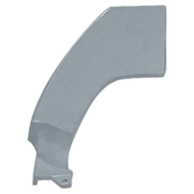 Goodmark Industries 1971-1972 Ford Mustang Driver Side Quarter Panel Extension GMK3023611711L