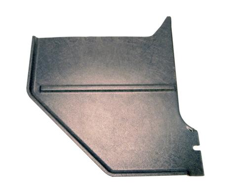 Goodmark Industries 1964-1966 Ford Mustang Kick Panel GMK3020408641PC