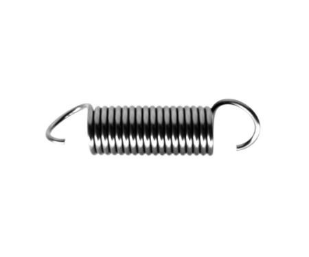 Goodmark Industries 1971-1973 Ford / Mercury Hood Hinge Spring GMK302321171